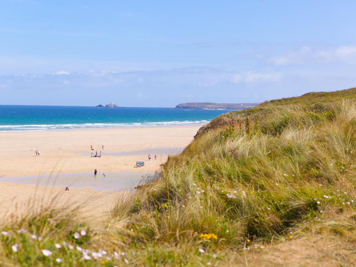 The Sandbox Hayle Eksteriør billede