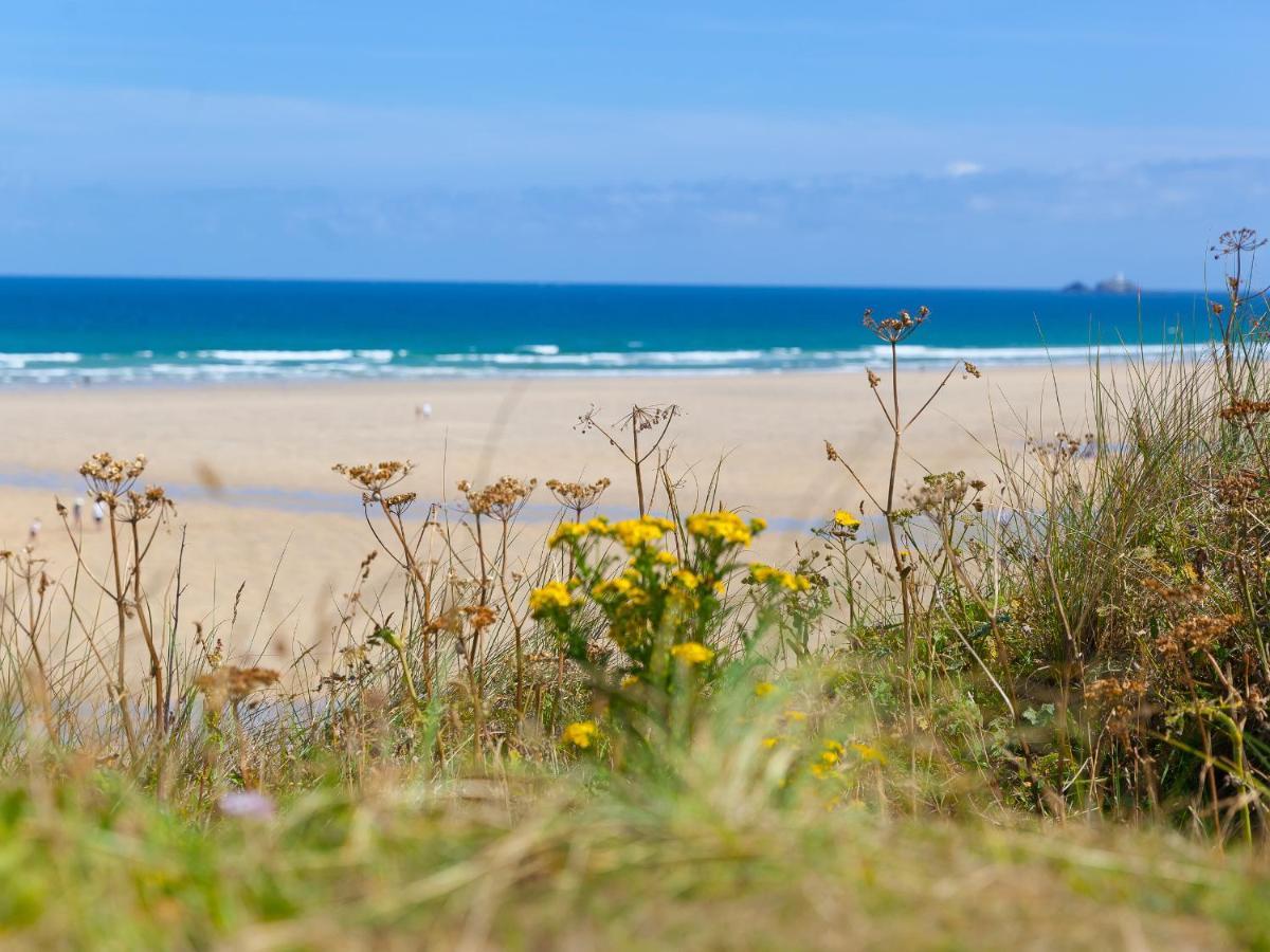 The Sandbox Hayle Eksteriør billede