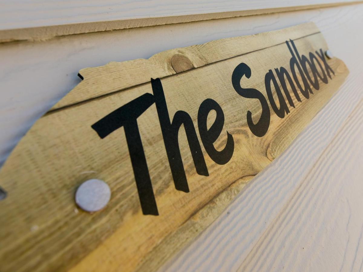 The Sandbox Hayle Eksteriør billede