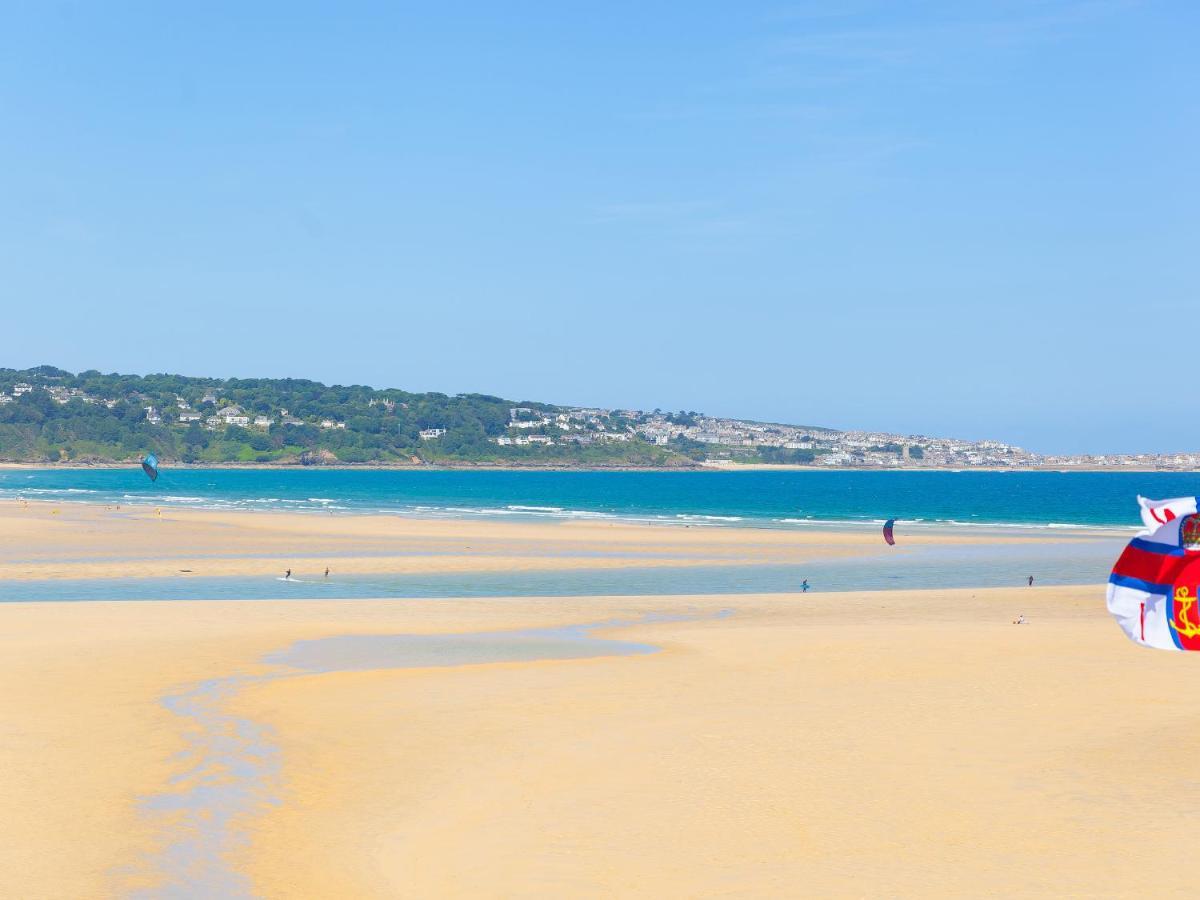 The Sandbox Hayle Eksteriør billede