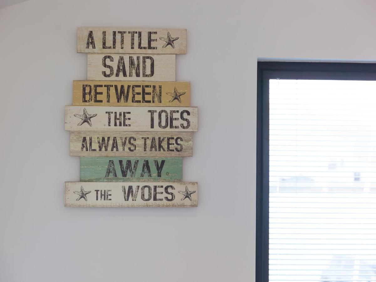 The Sandbox Hayle Eksteriør billede