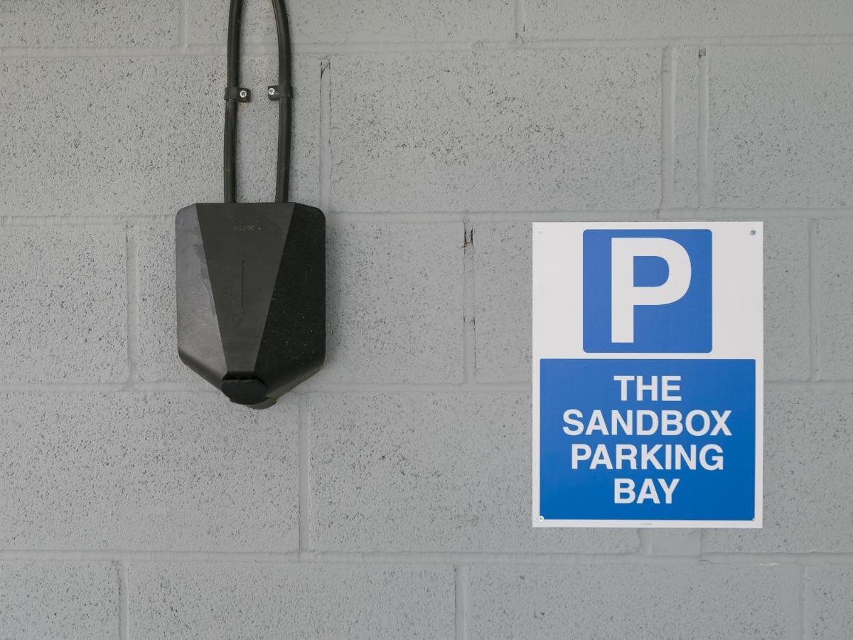 The Sandbox Hayle Eksteriør billede