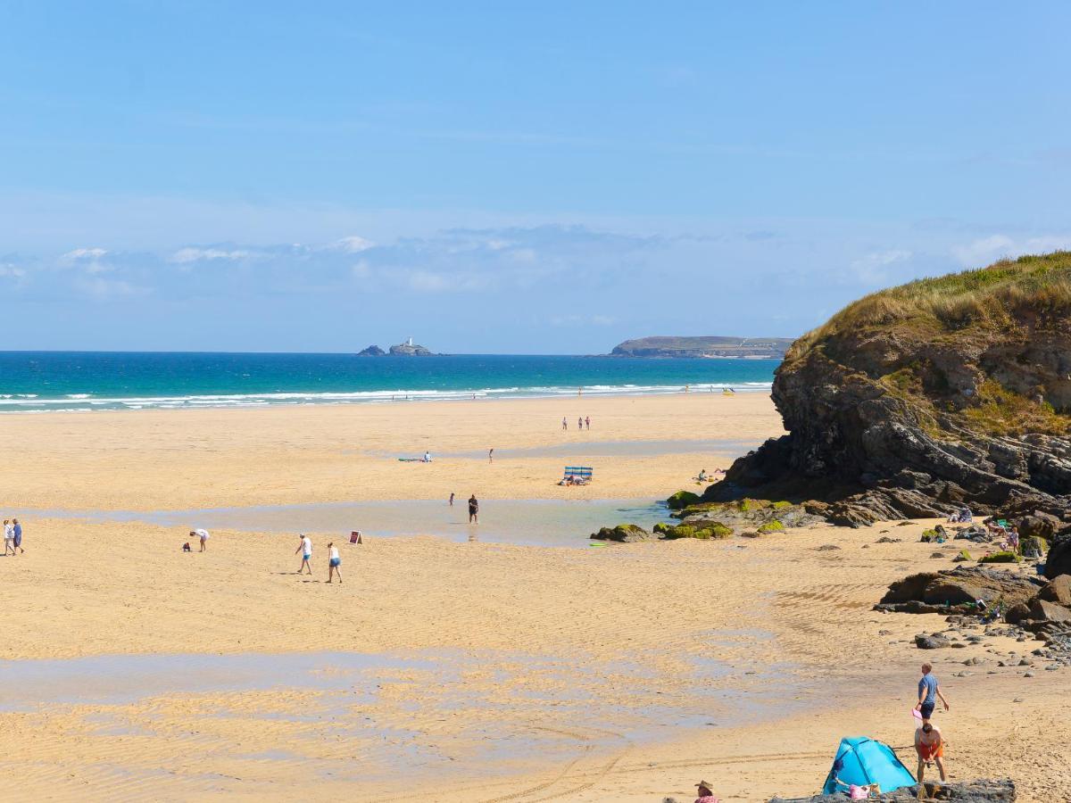 The Sandbox Hayle Eksteriør billede