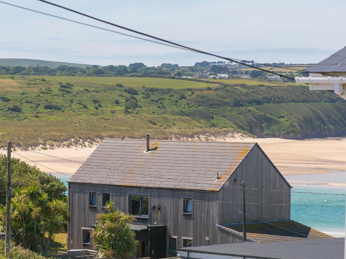 The Sandbox Hayle Eksteriør billede
